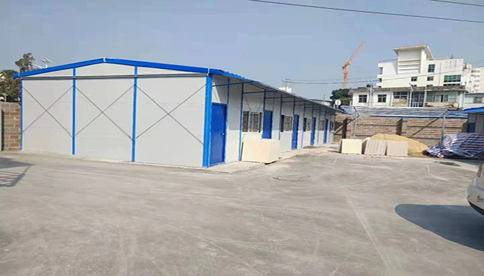 贺州住人集装箱回收